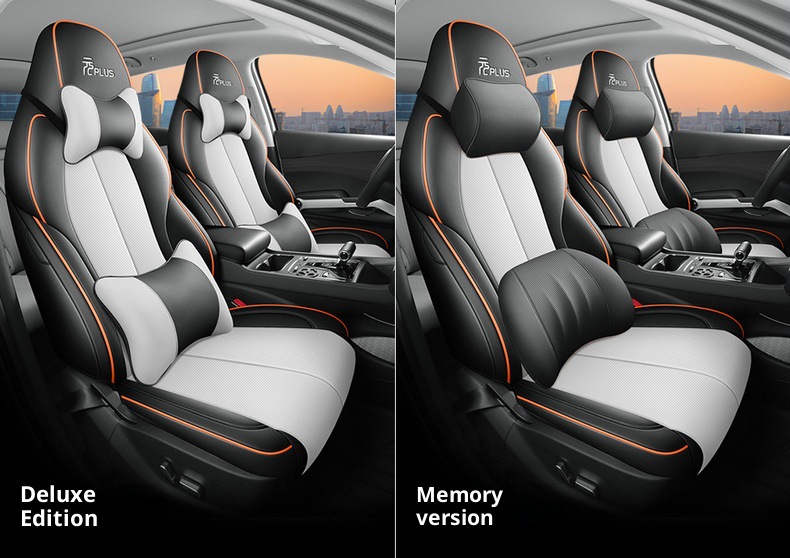 Yuan Plus Special Seat Cushion Left-Hand Drive Overseas Right-Hand Drive Atto3 Seat Cover Cross-Border Full Leather All-Inclusive Special Car Car Seat Cushion
