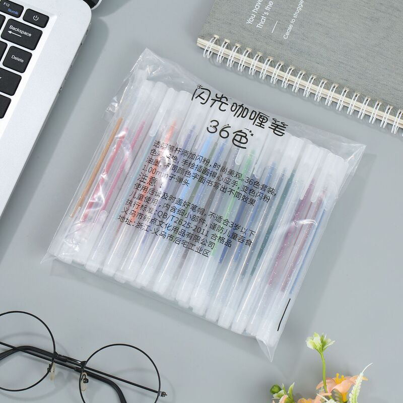 ハイライトペン ホワイトハイライトリフィル 0.5mm ニードルチップ パステル ゴールド シルバー ホワイトペン ハンドブック ゲルペン 蛍光ペン|undefined