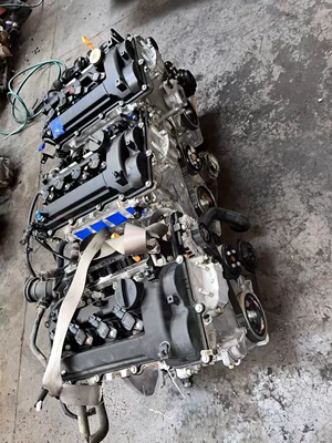 Suitable for Dongfeng Yueda Engine assembly