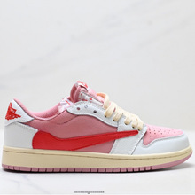 �羳 ����ЬAir AJ1 Scott������һ�W늵��h�͎��Ļ����e�@���Ь