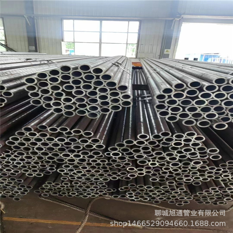 常州产35#冷拉空心钢管 35#小口径无缝钢管 35*8 36*10 45*12