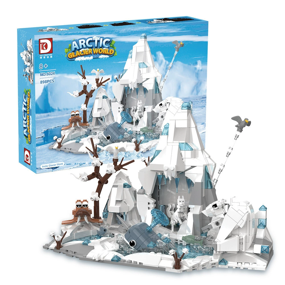 Lego, constructor, table toy, small particles