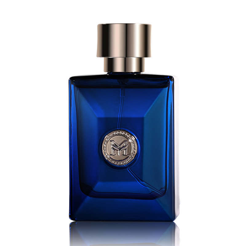Baidifen dios del mar Dylan perfume de los hombres duradera Fragancia ligera estudiante Colonia Caballero azul fragancia de madera al por mayor image 6
