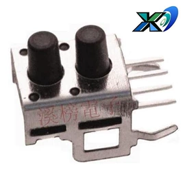 连接器;音视频插座;轻触开关