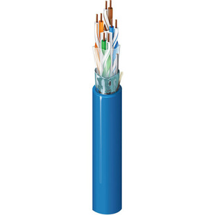 CAT6�͟��o�u��ȼLSZH4x2x23AWG����FTP��W��Belden7815ANH��