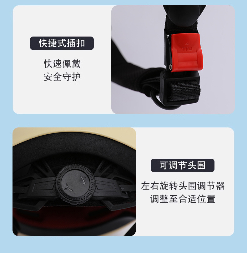3C Certified Electric Vehicle Helmet, Motorcycle Safety Helmet, Cycling Half Helmet, Protective Commuter Helmet, Anti-Uv