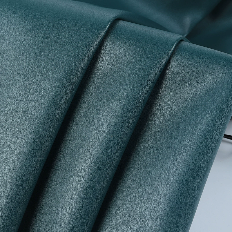 Сумка (HUAQIU LEATHER) ПВХ-кожа, толщина 1.0 мм, ширина 137 см — для сумочек и канцелярских принадлежностей