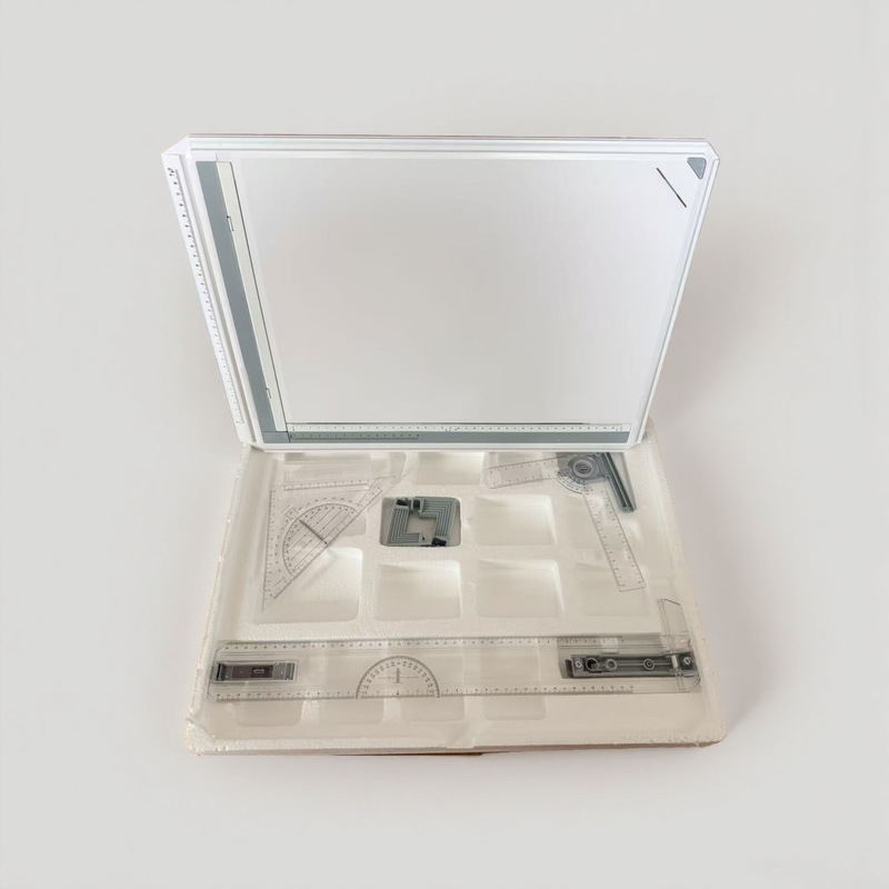 A3 Drawing Tablet Foam Box Packaging Inch Cross-border E-commerce