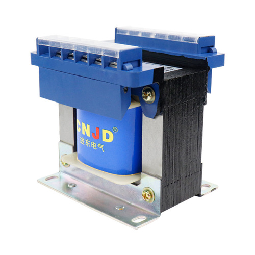 BK single-phase control isolation transformer 220V380V conversion 6V12V24V36V machine tool control pure copper 100va