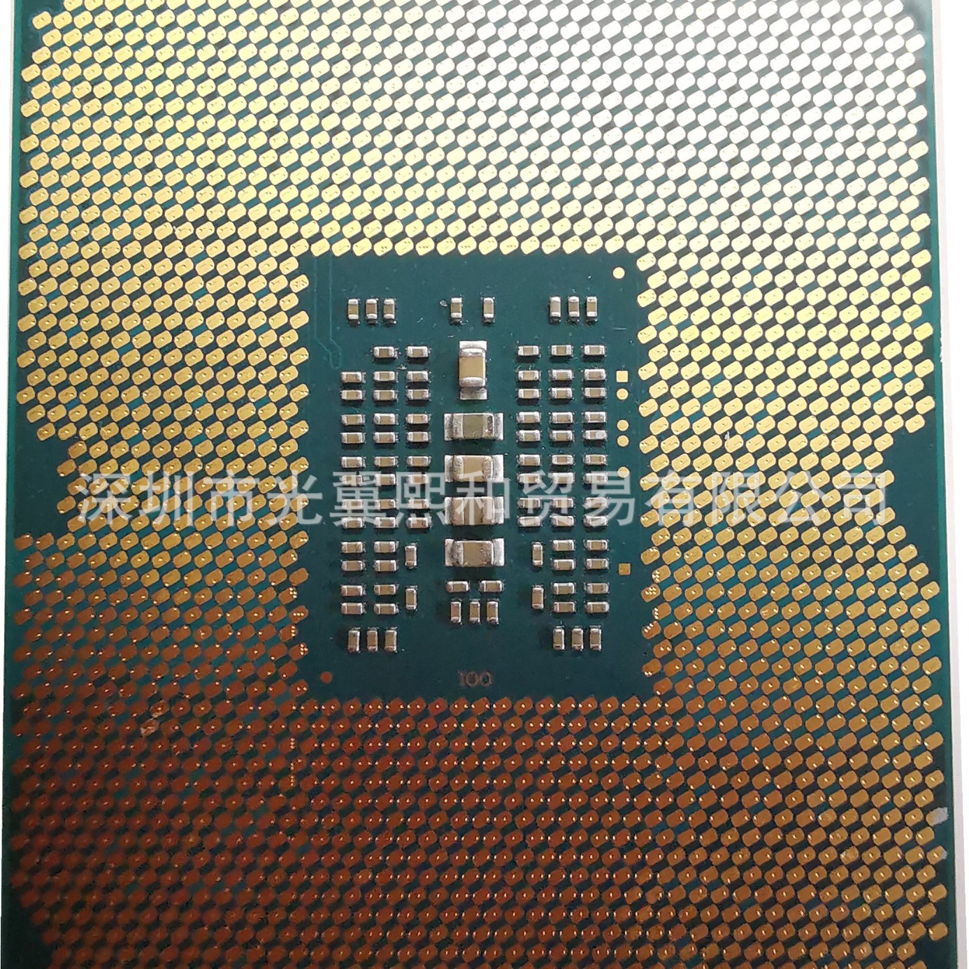 Intel Xeon E5 1620V2 SR1AR 3.70G 4 -core 8 thread 130W