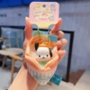 Genuine Sanrio Baiwei Crepe-Pachydog