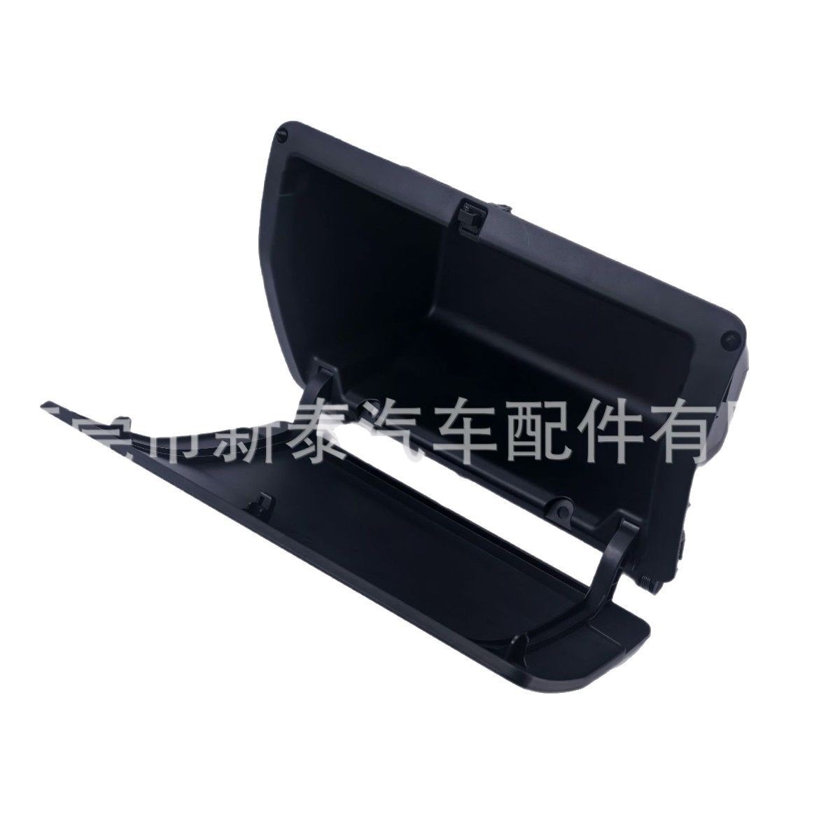 Aplicable a la caja de almacenamiento del panel de instrumentos interior del automóvil Hailax Hilux VIGO 2004-2015