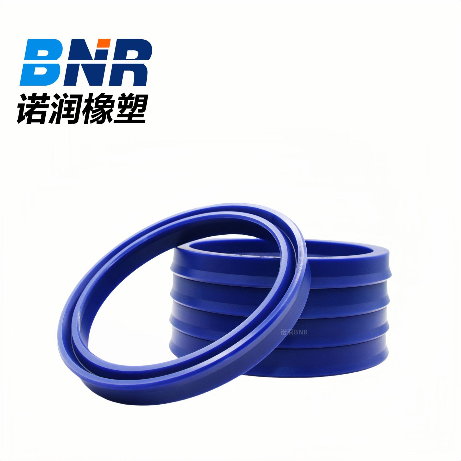 PU聚氨酯U型圈 UN型油封 厂家直销