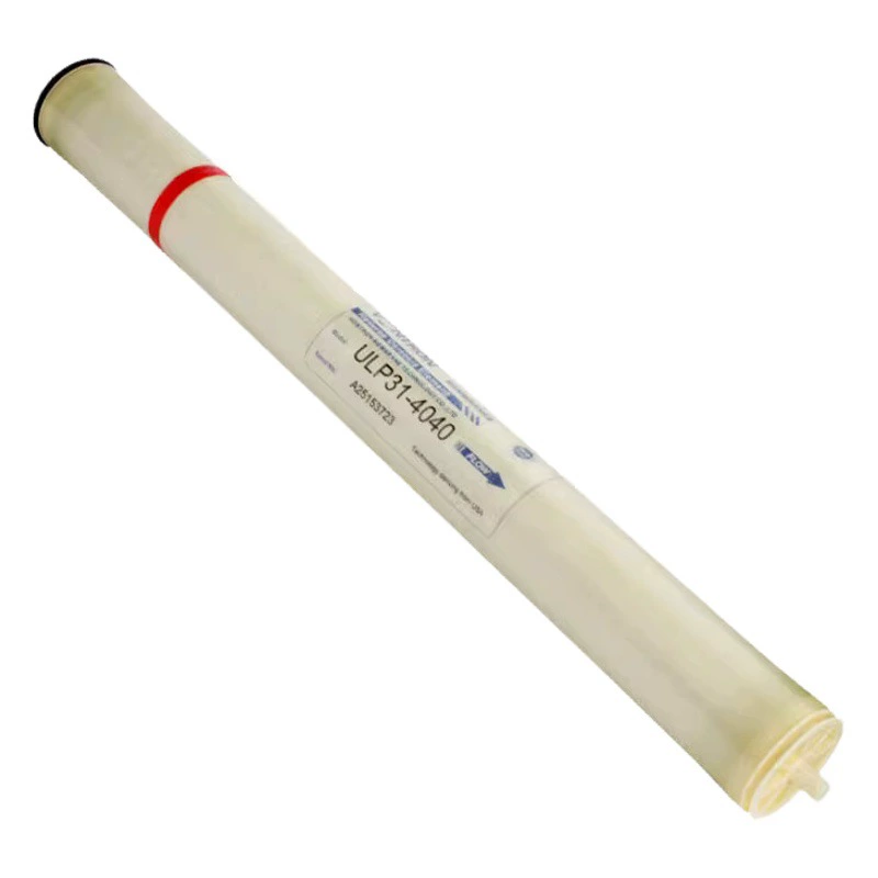 Huitong Dow 4040 Мембрана обратного осмоса Мембрана 8040RO Оборудование для чистой воды Фильтрующий элемент Расходные материалы Оборудование для обратного осмоса Аксессуары