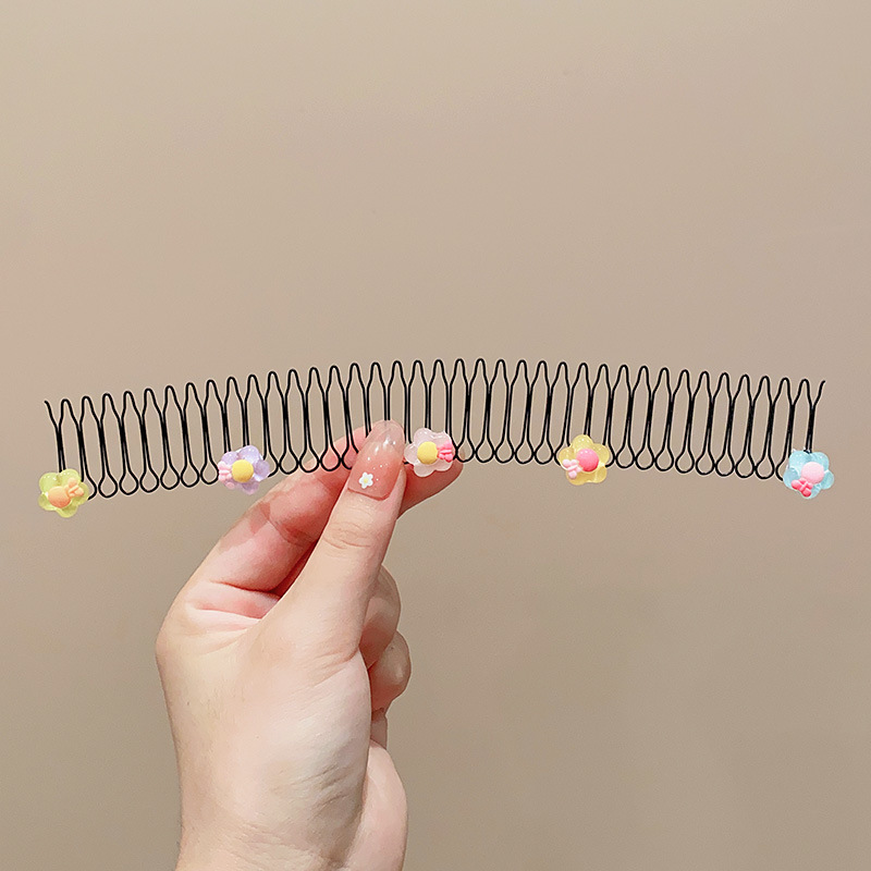 작은 달콤한 꽃