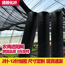 盖土网;遮阳网;防风、抑尘网