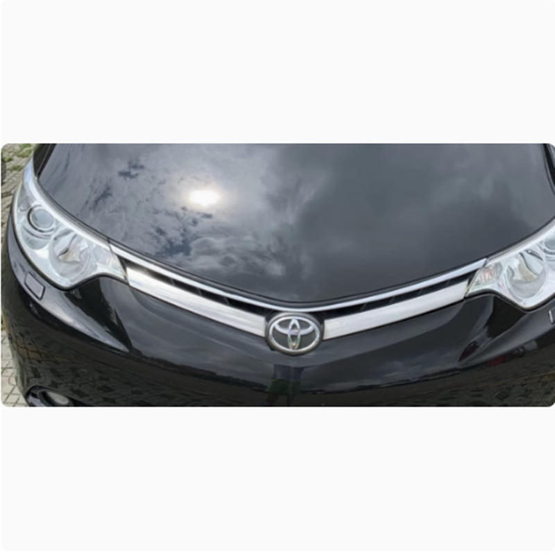 El soporte de cambio de luz es aplicable al soporte de cambio de luz de Toyota Previa Daxibron Follow-Up Hai3 / 5