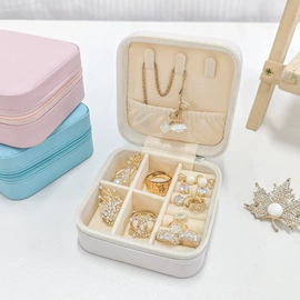 首饰包装;首饰箱;其他礼品包装