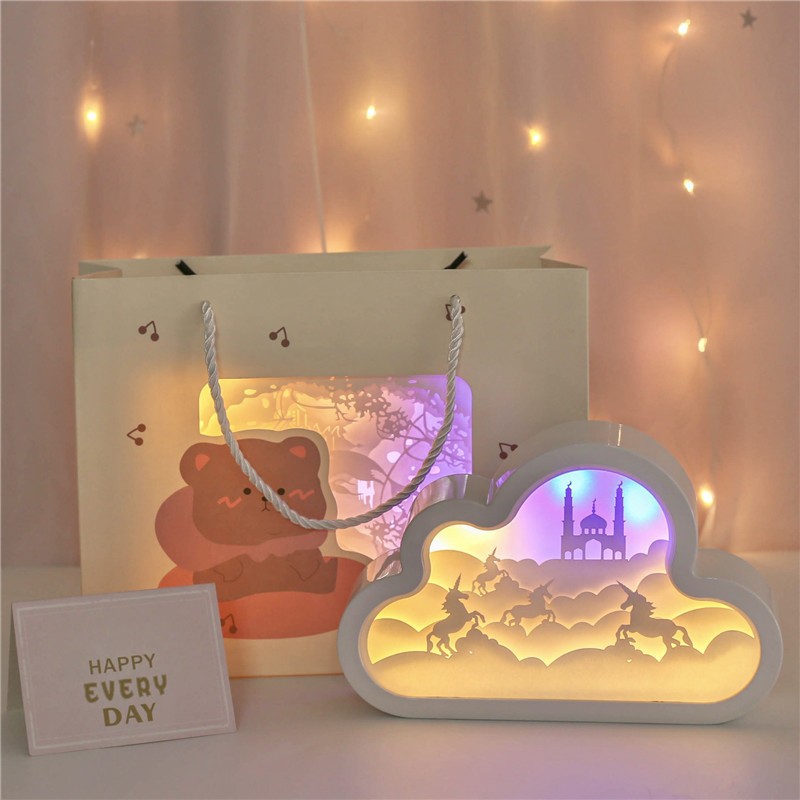 Children's night light