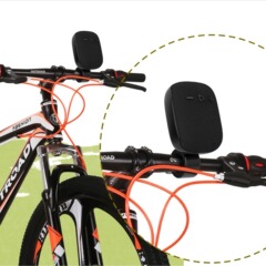 新型無線bluetoothスピーカー重サブウーファ屋外布芸防水携帯自転車小音響カード