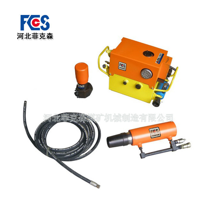 Factory direct sales and honest management of Fikeson MQ series…