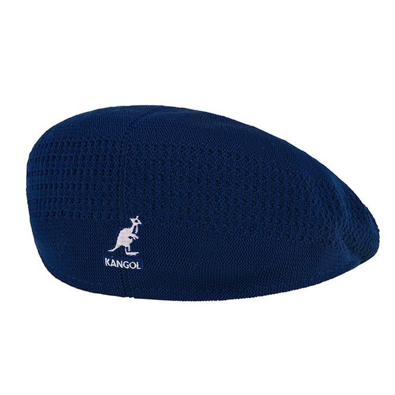 Берет Kangol унисекс, шерстяные зимой и дышащие летом стили, размер 56–57 см