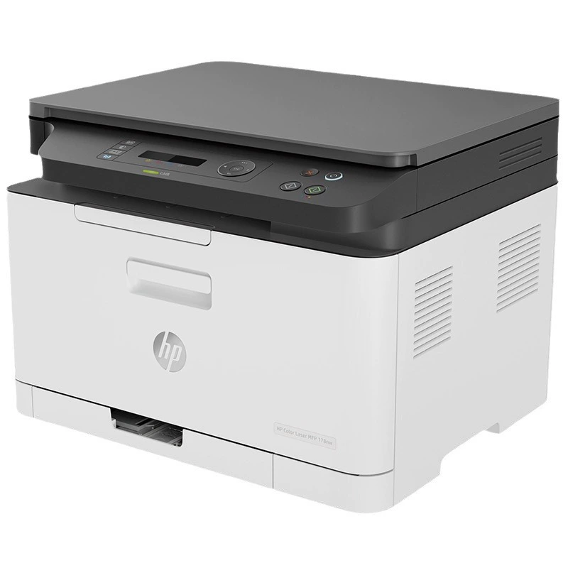 HP, многофункциональный принтер, модели 179/178