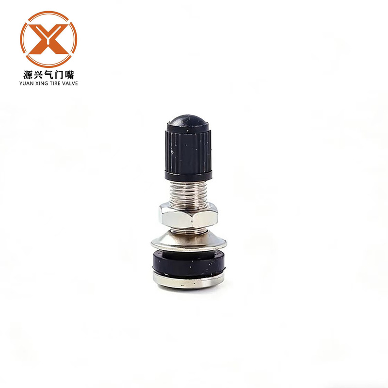 Inner Tube Vacuum Nozzle Motorcycle Vacuum Nozzle Tr161 Motorcycle Valve Tr161