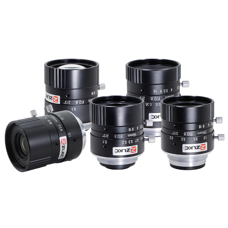 ZLKC�����ƴ�LM-MP8ϵ�й�ҵ��ͷ800������C�ڵͻ�������Ӿ���ͷ