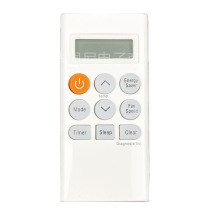 适用于LG空调遥控器 AKB73598009 AKB73756203 73756214 56215