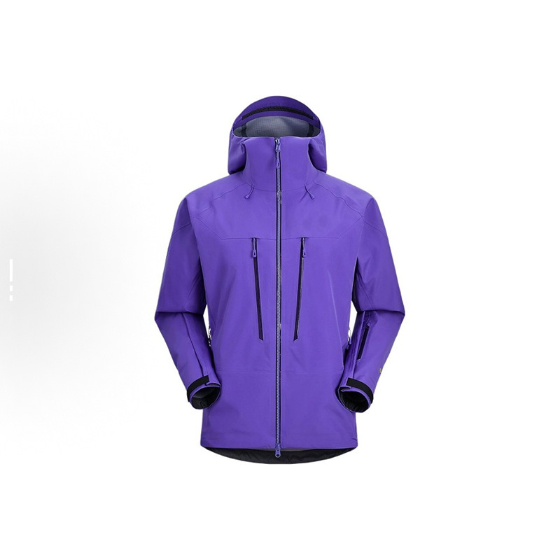 Mineralidad Púrpura