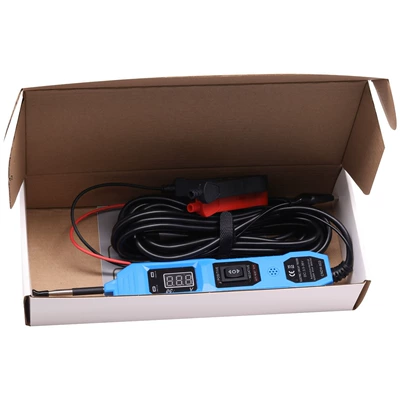 Tester Automotive Electrical System – Avtomobil diaqnostika alətləri