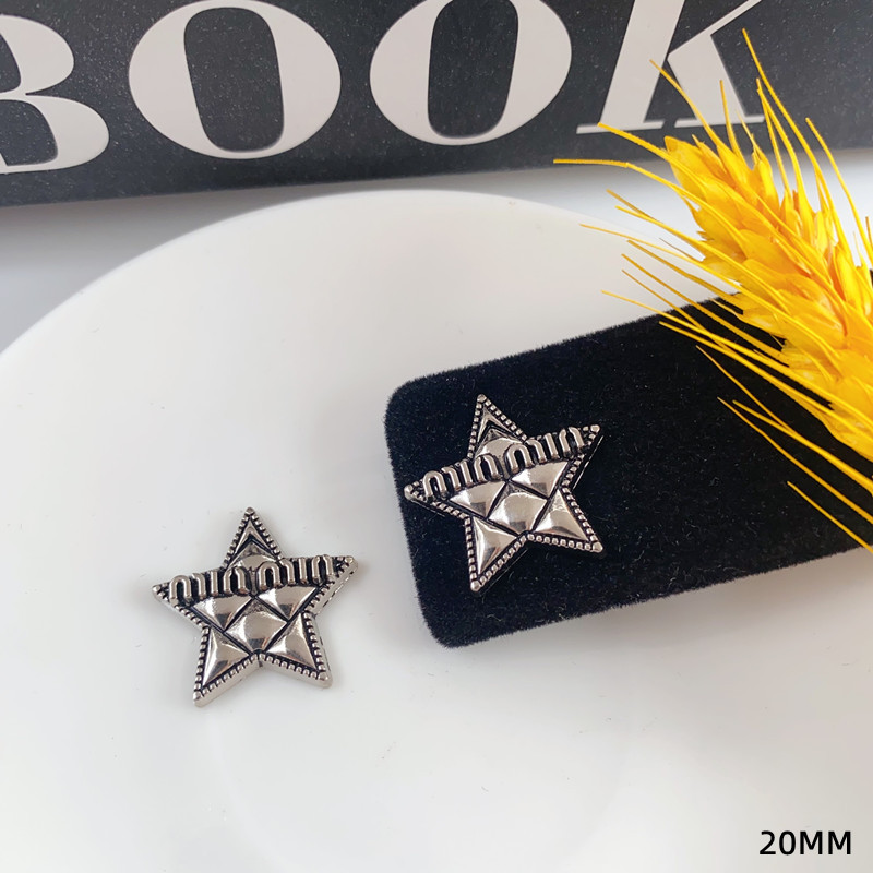 15 # 스타 문자 패치