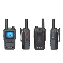 Tetocom �Fͨ ES900 4Gȫ�Wͨ���v�C IP67��ˮ ��� AI���� 5000