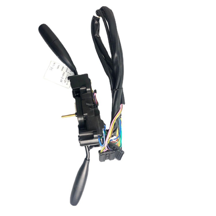 五十铃ISUZU汽车组合开关8-97111495