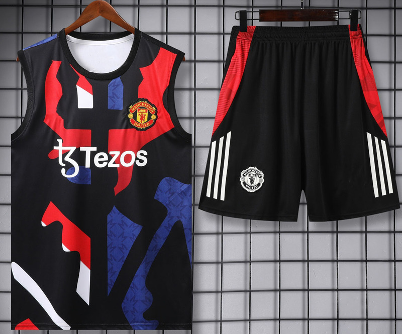 2526 新しい半袖トレーニング服サッカーユニフォームレアルマドリードチェルシーパリアルゼンチンクロスボーダー卸売サッカーユニフォーム|undefined