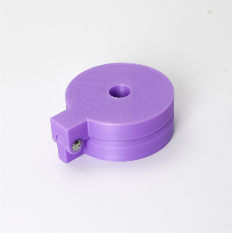 亚马逊新品Round Cake Pop Mold Shapes Press Sett 圆形蛋糕模具|undefined