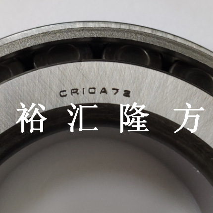 EC0.1 ECO0.1 EC0.2 ECO0.2 CR10A72 圆锥滚子