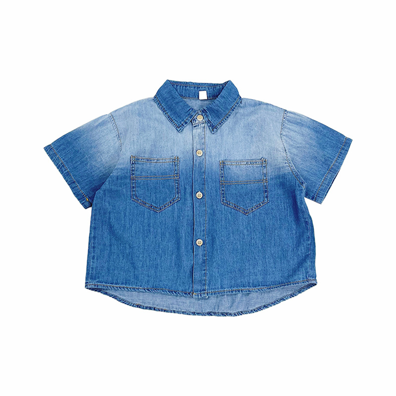 Denim Blue
