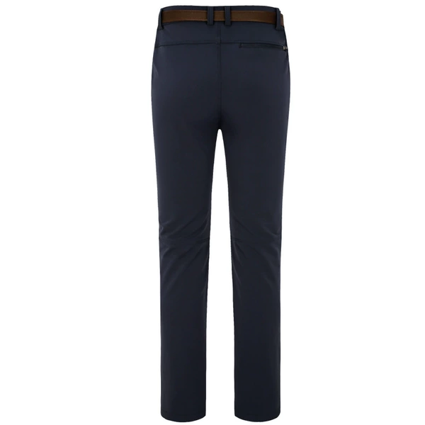 Navy blue male