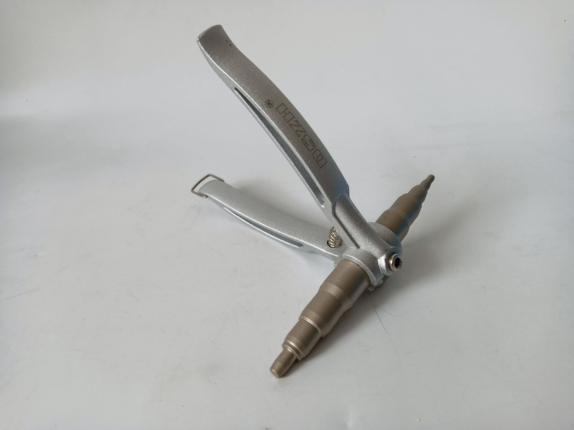 大圣纵横WK-622手动胀管器