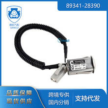 �羳ר�������ڷ��￭�����������PDCͣ�������� 89341-28390
