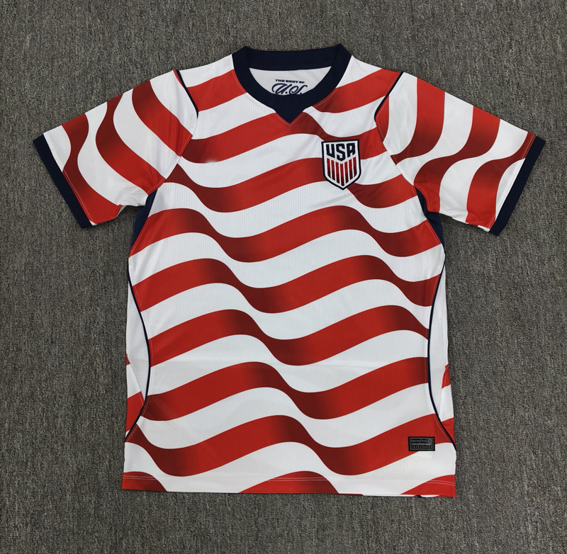 2627 Camiseta de la Copa del Mundo España Brasil Argentina Inglaterra Francia Alemania Japón Camiseta de Fútbol Fan Edition image 30