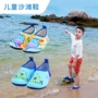 儿童夏季沙滩袜浮潜游泳鞋