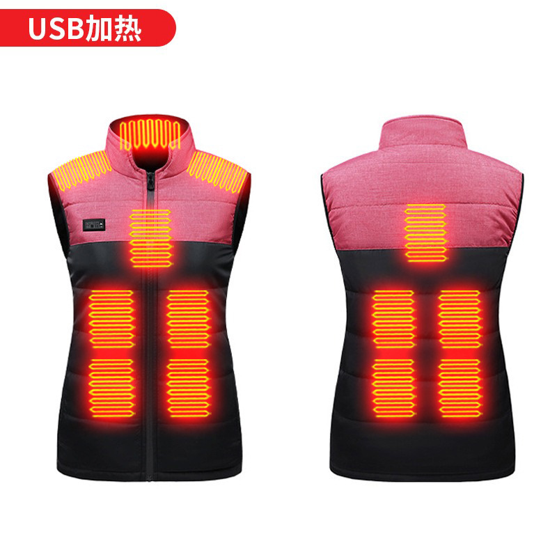 블랙 파우더 이중 제어 영역 13