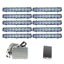 Դ�^�S�ң���܇LED���W��ʾ����ģʽ�W�q���b�ظ��b��̖��9D-T10