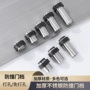 打孔缓冲酒店防撞门阻