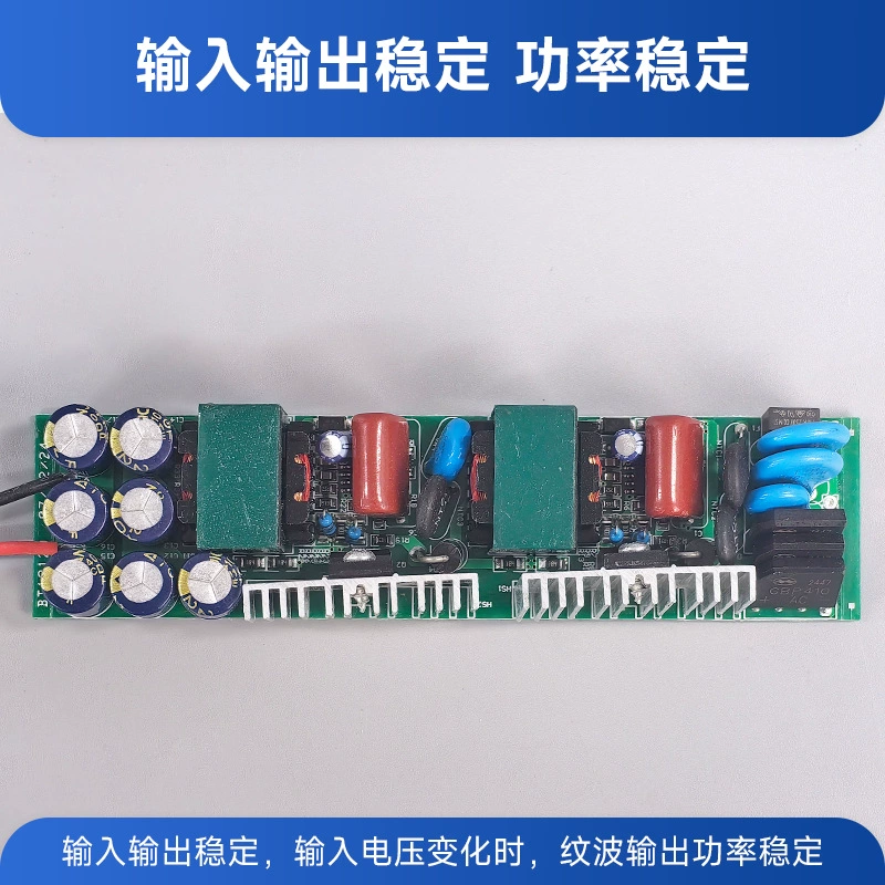 Завод-изготовитель высококачественных настраиваемых водонепроницаемых источников питания, высокомощных изолированных светодиодных драйверов, малых партий для наружного применения