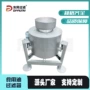 离心自动不锈钢大豆油滤油机
