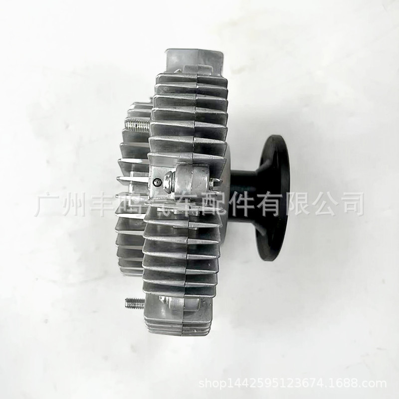 16210-66010 acoplador de fan de motor 1FZ conveniente para cooluze DE LA TIERRA DE Toyota